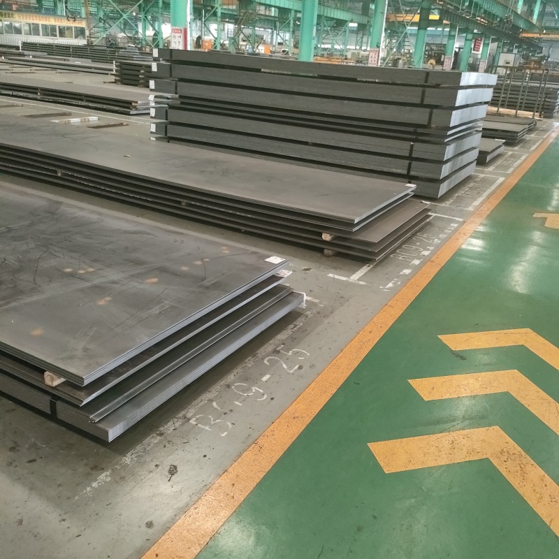 巴彦钢板-45号特厚钢板价格合理