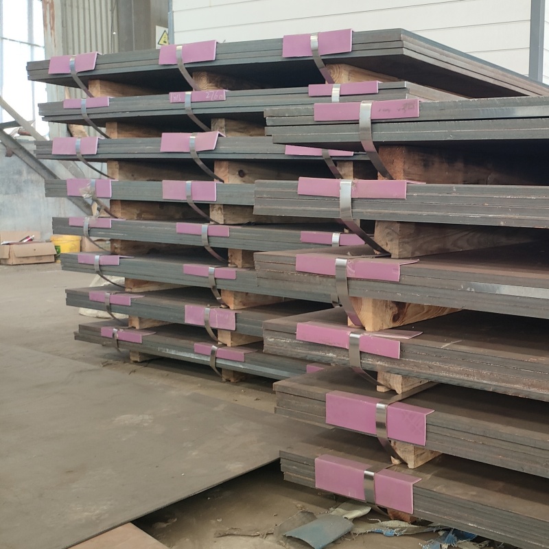 质量合格的阿拉善30mnb5钢板厂家