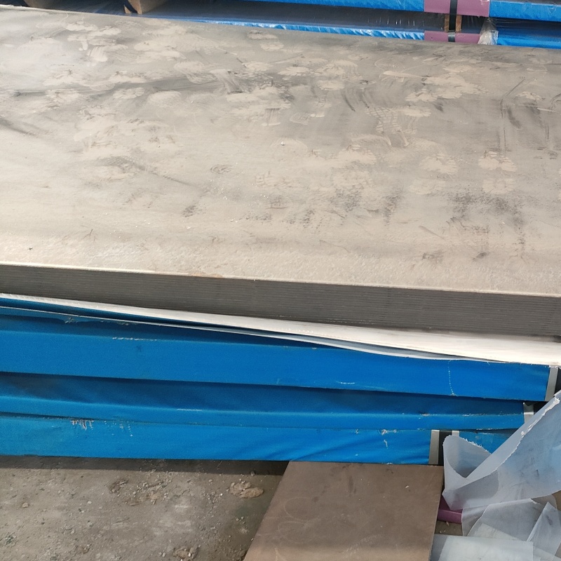 香坊钢板特厚板材实拍品质保障