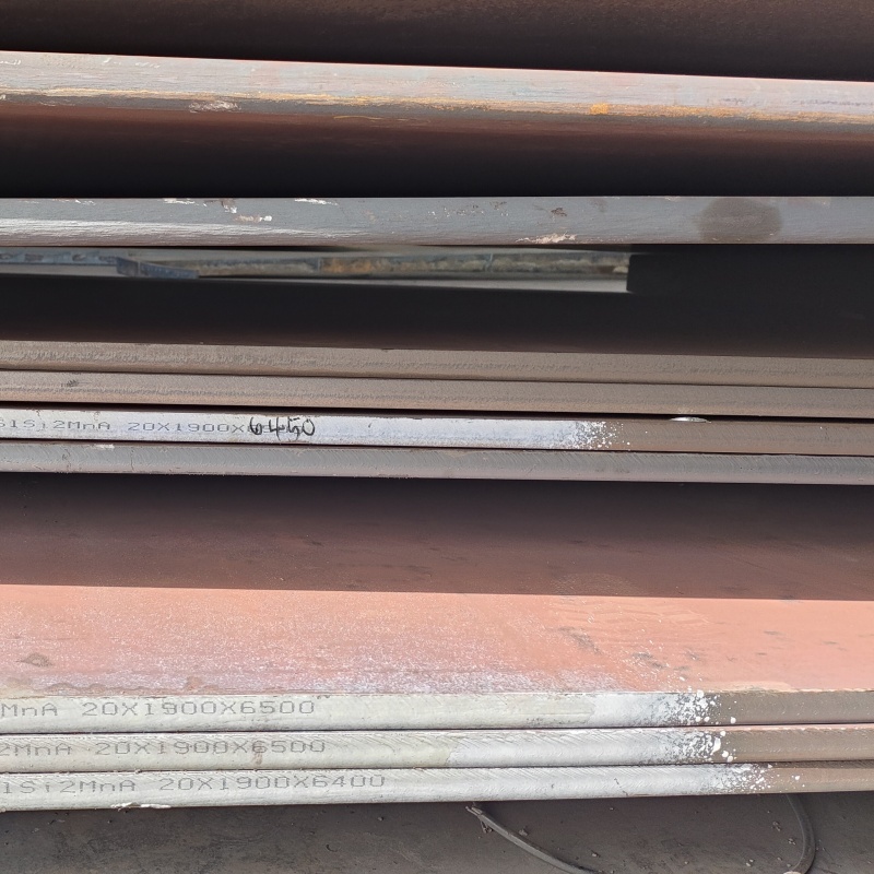 漳州诏安特厚钢板下料-实力厂家