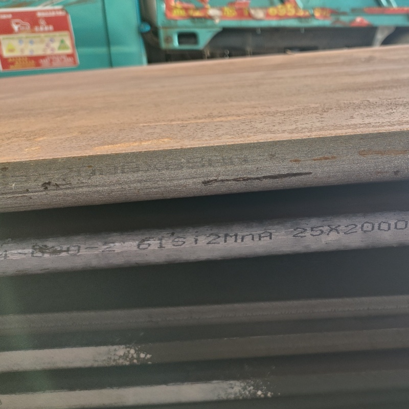 盐田钢板带火60si2m钢带物流配送