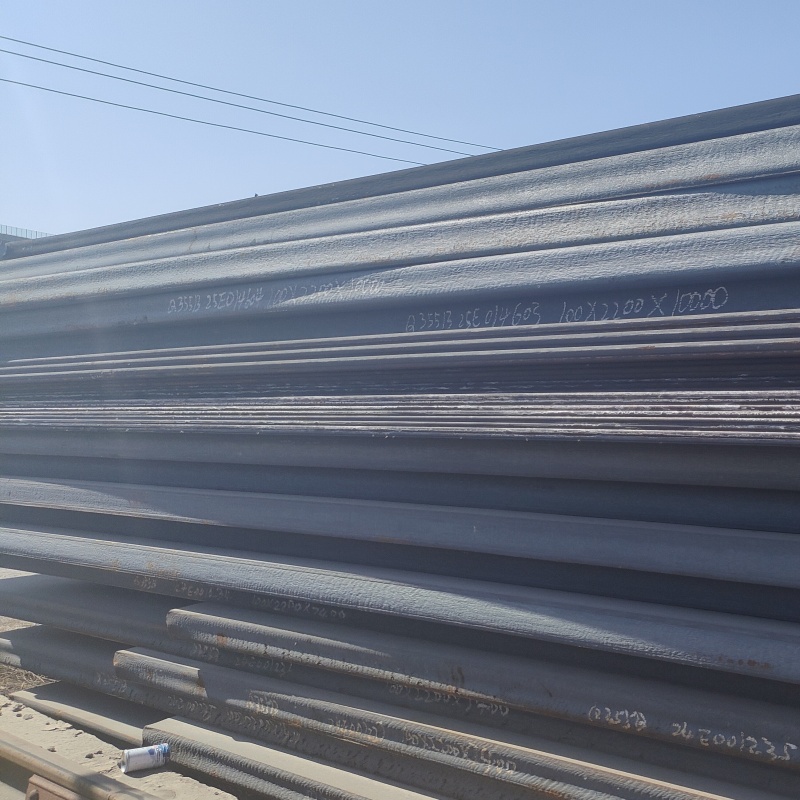 nm360耐磨钢板高性价比