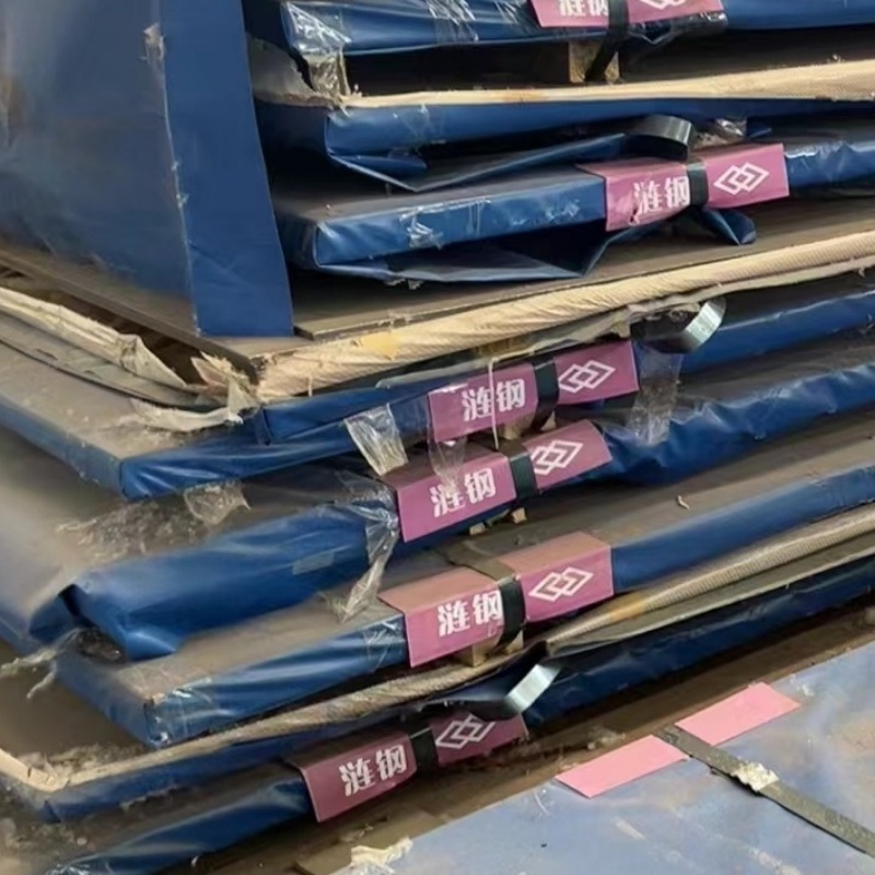 广元钢板65mn带钢多年厂家可靠