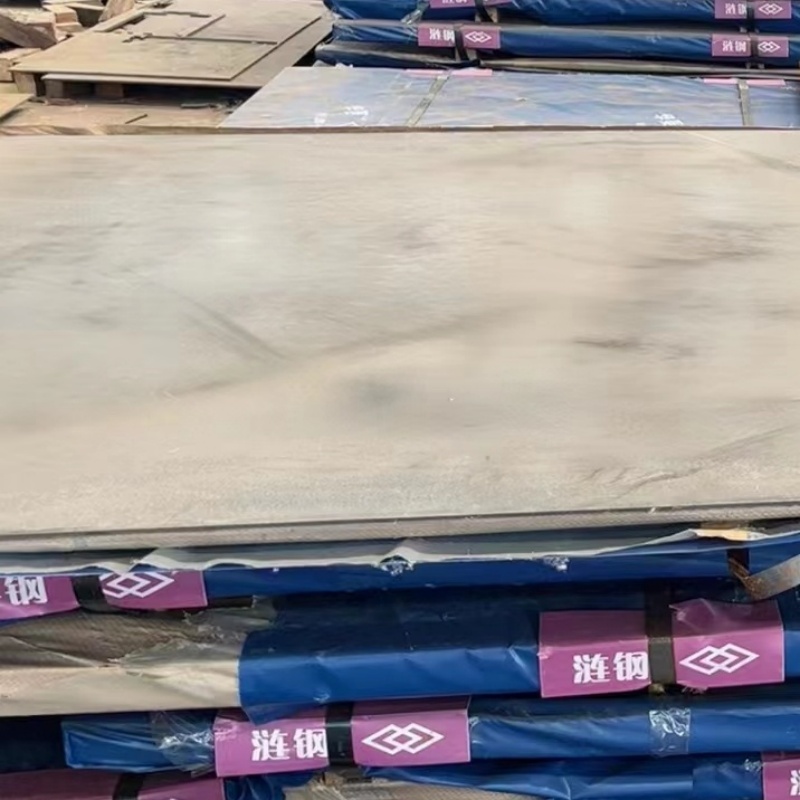 12cr1mov钢板质量上乘