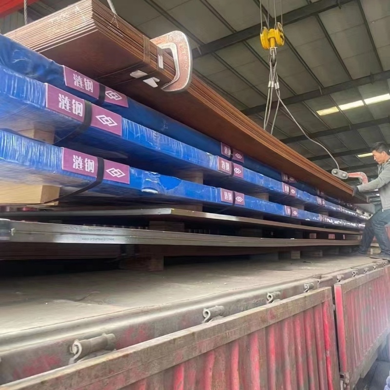 赣州定南特厚钢板锯切质量为本