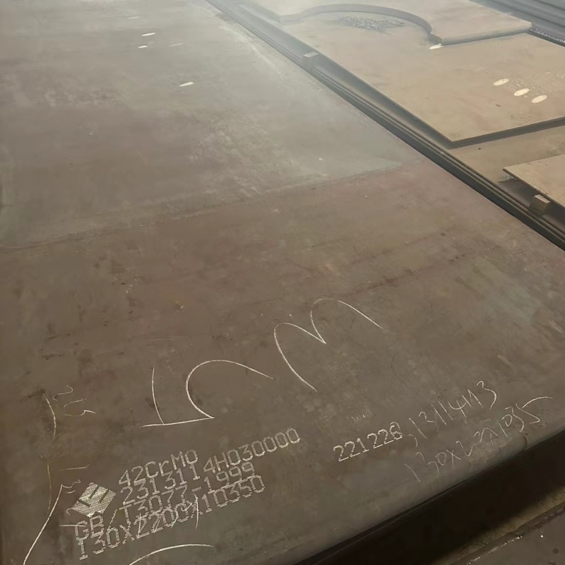 宜春钢板,20crnimo钢板价格实惠