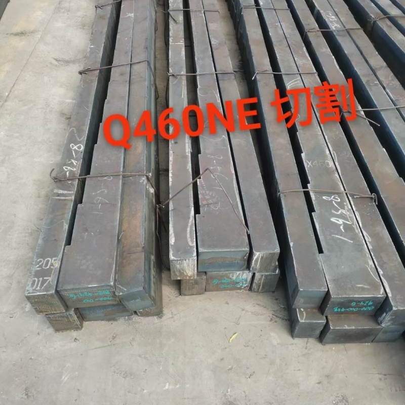 南芬钢板65mn钢带热处理实力厂家直销