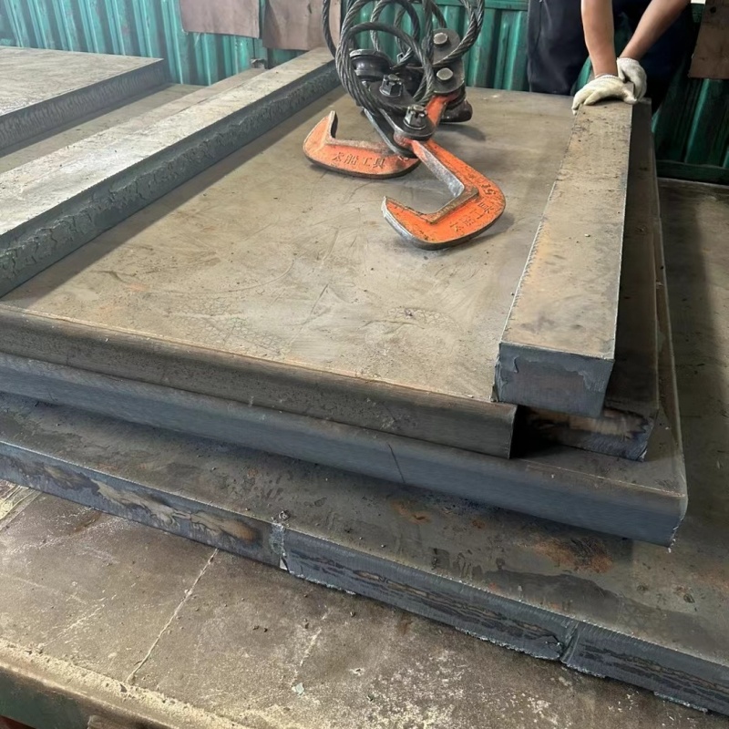 钢板_Q235B特厚板畅销本地