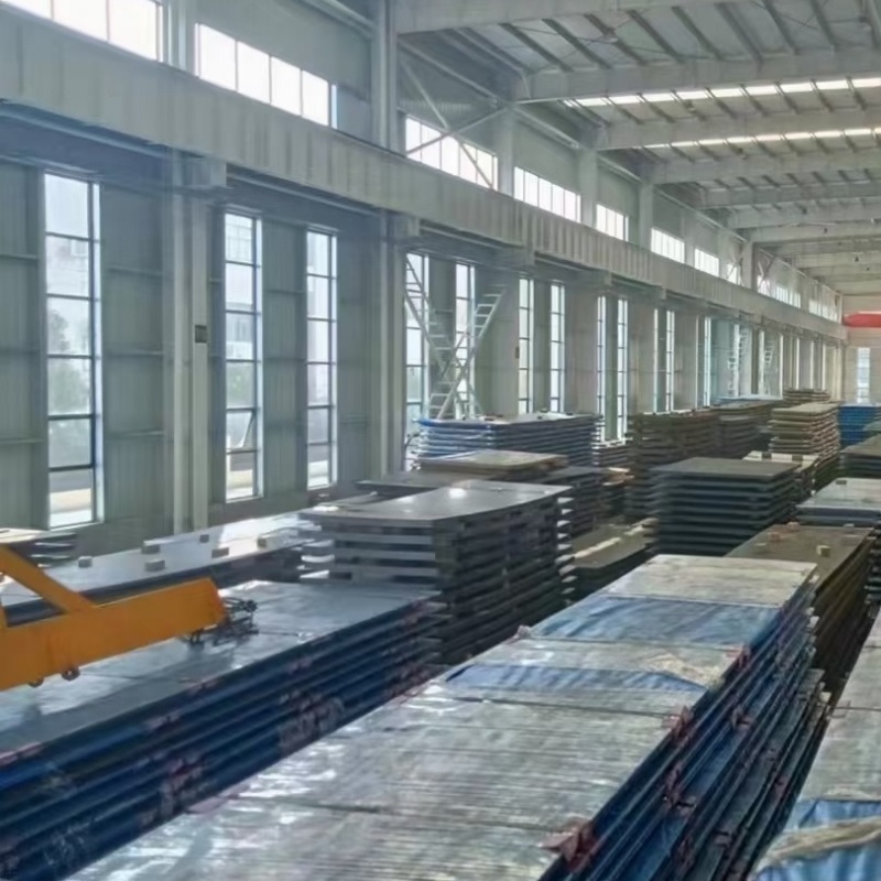 采购50#钢板必看-售后保障