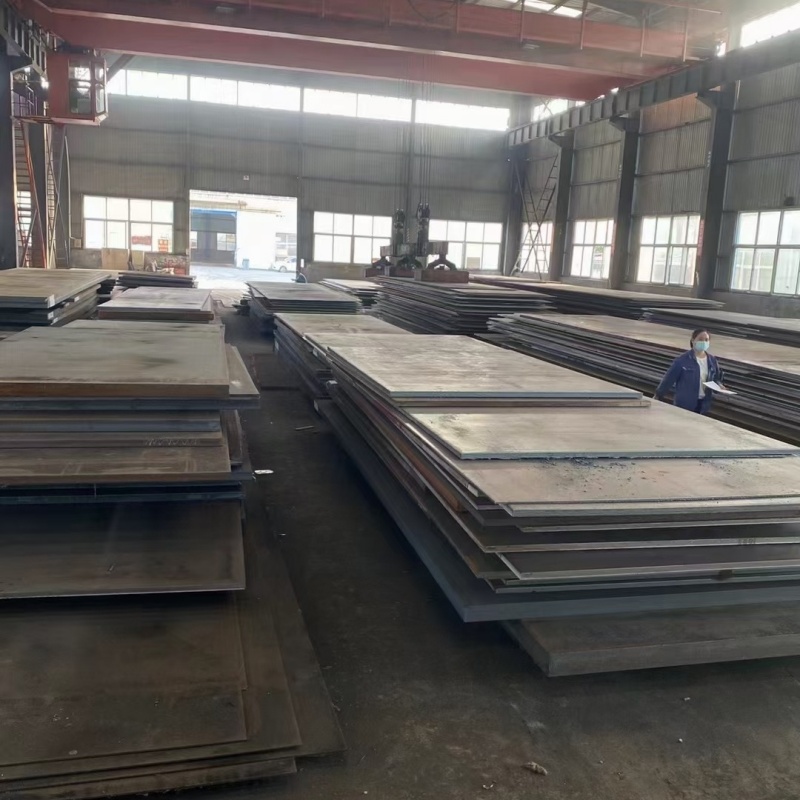 长子钢板特宽特厚钢板零割甄选好物