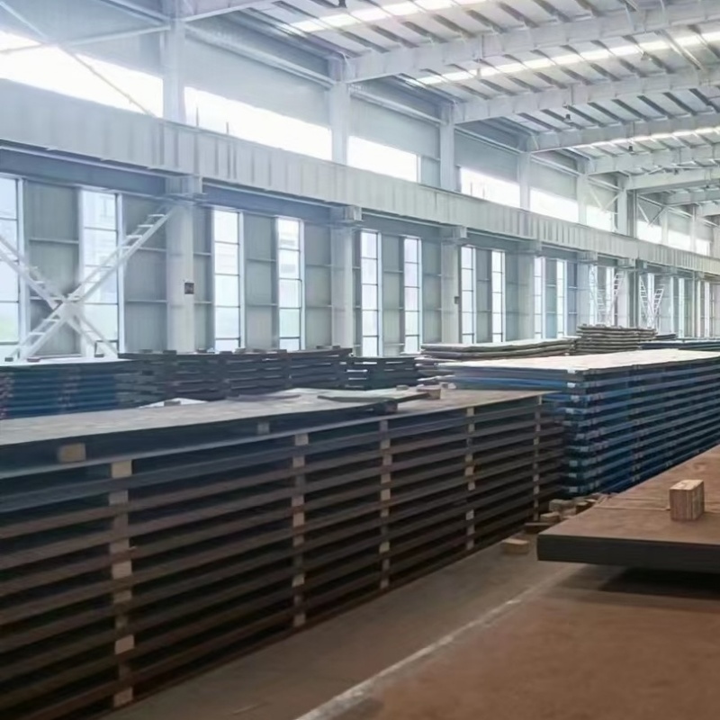 邢台宁晋特厚钢板切割加工售后服务好