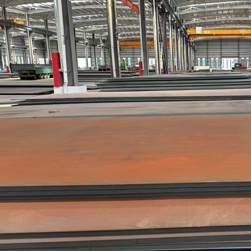 闻喜钢板40cr钢板质量检测