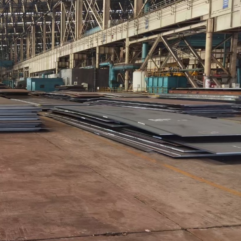 安阳殷都q550d钢板价格行情