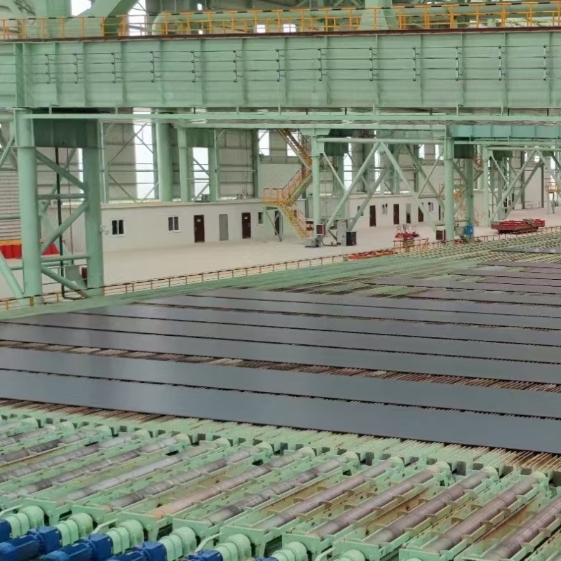 秦都钢板防弹钢板产品细节参数