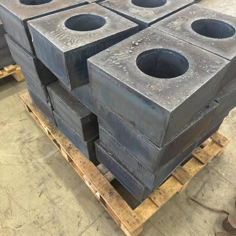 q345e钢板销售厂家