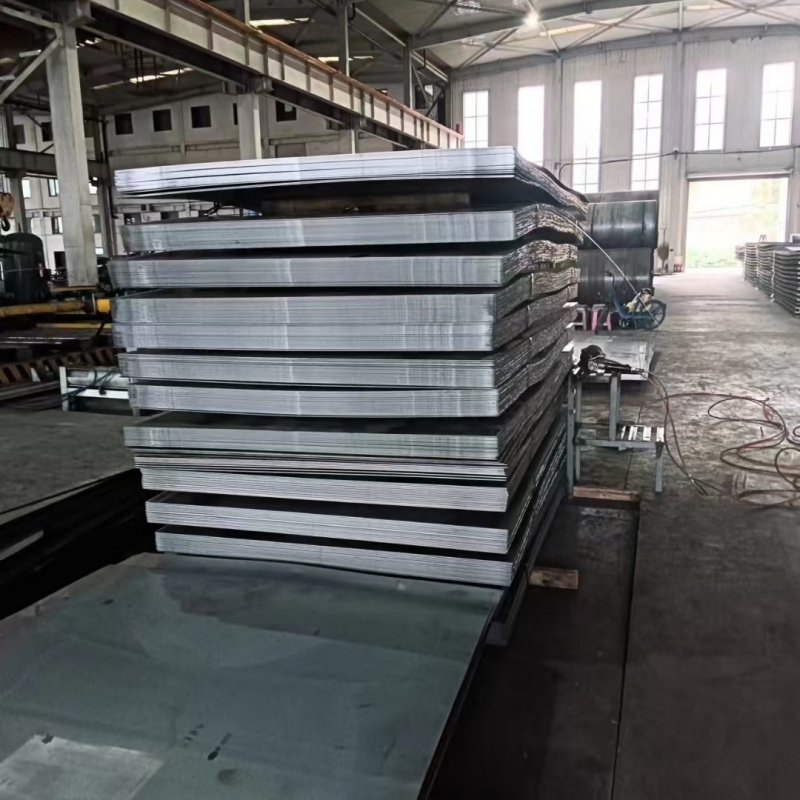 宿迁特厚板特厚钢板-物优价廉