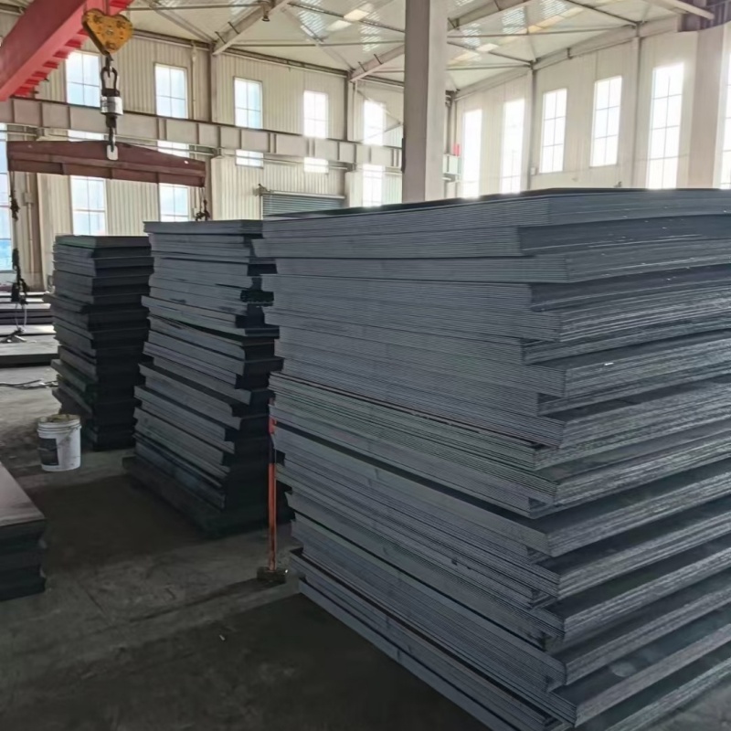 42crmo钢板购买认准贵阳开阳实力厂家