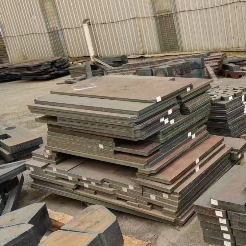 康定钢板碳板A3特厚钢板欢迎新老客户垂询