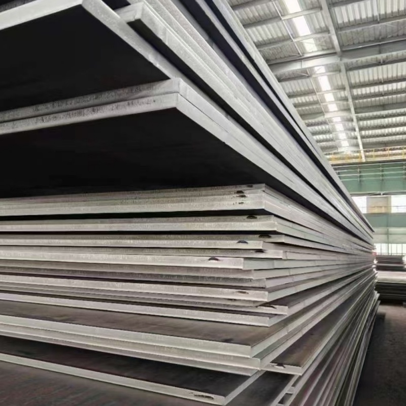 微山钢板q345r钢板商家