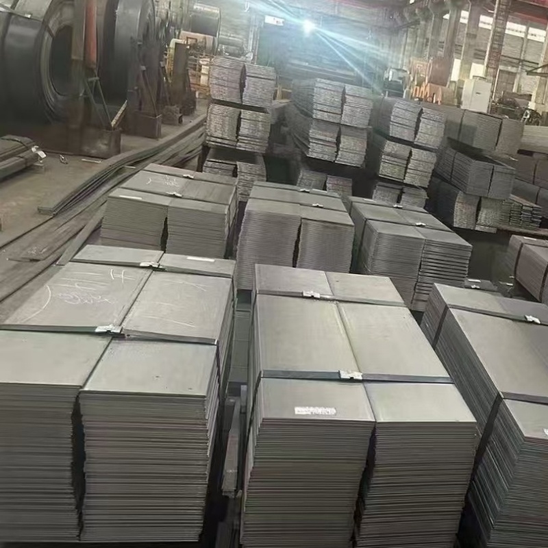 姑苏钢板65mn硬态钢带源头厂家供应