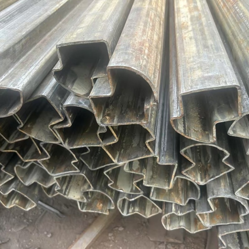 质量优的九江湖口楼梯扶手管现货厂家