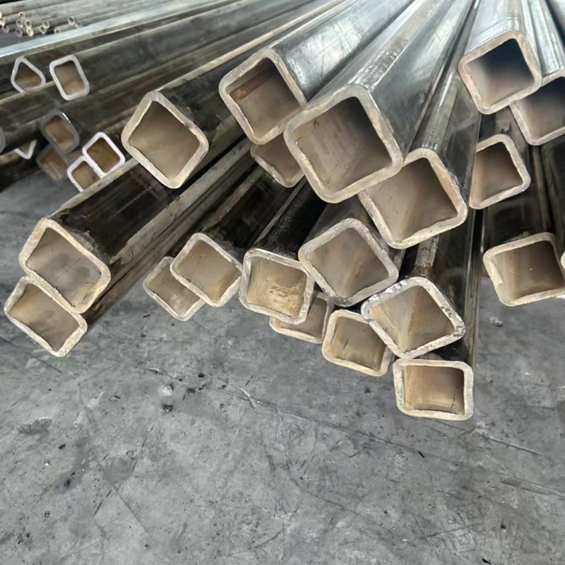 顺德异型管大口径馒头管精心打造