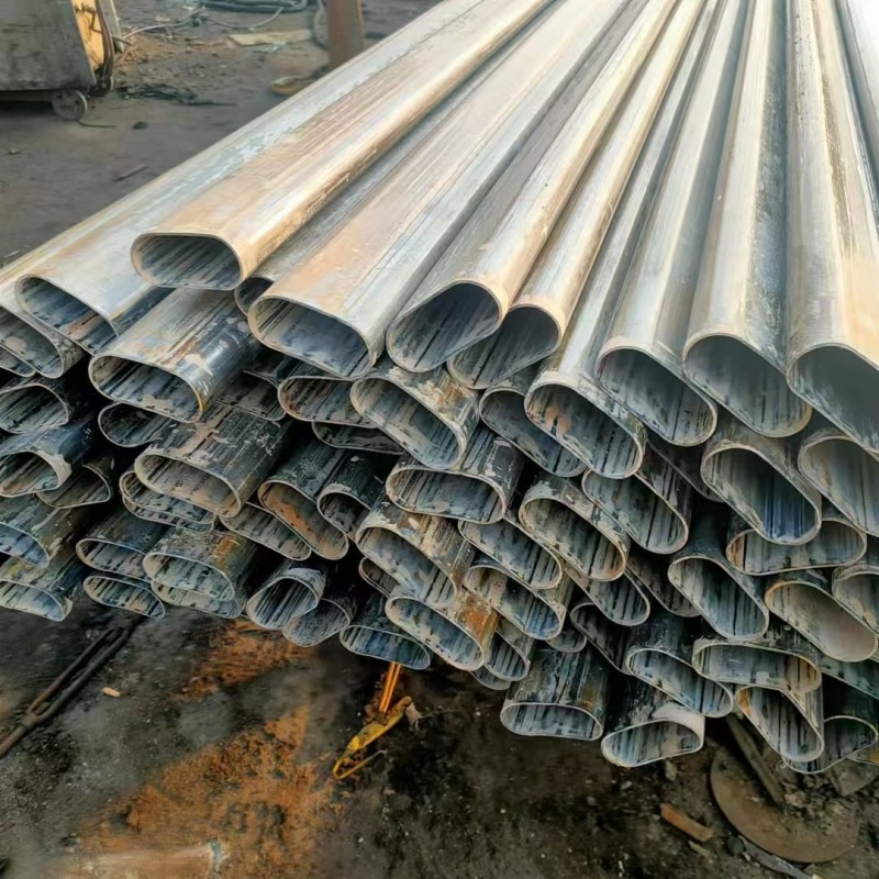 楼梯扶手管提供质保书品质好才是硬道理