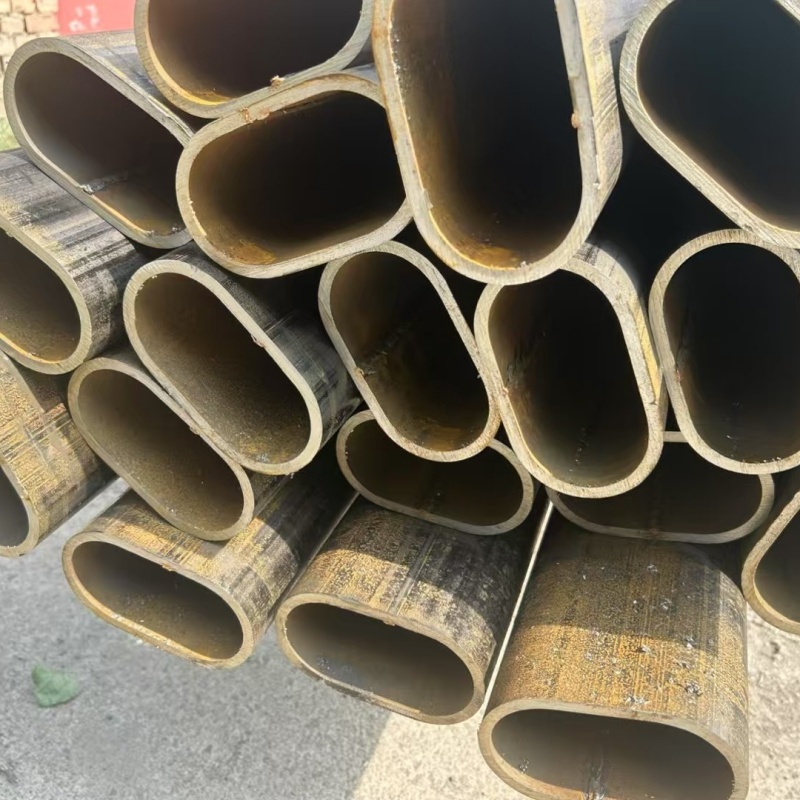 蚌埠40*70镀锌六角管提供质保书