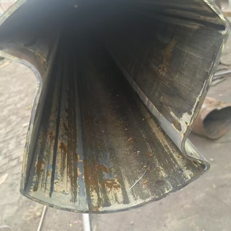 宜宾304不锈钢凹槽镀锌管厂家欢迎来电