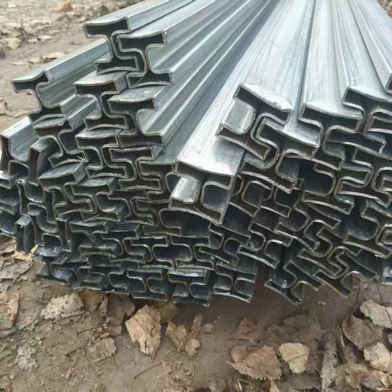 316L不锈钢厚壁马蹄管种类齐全出货快