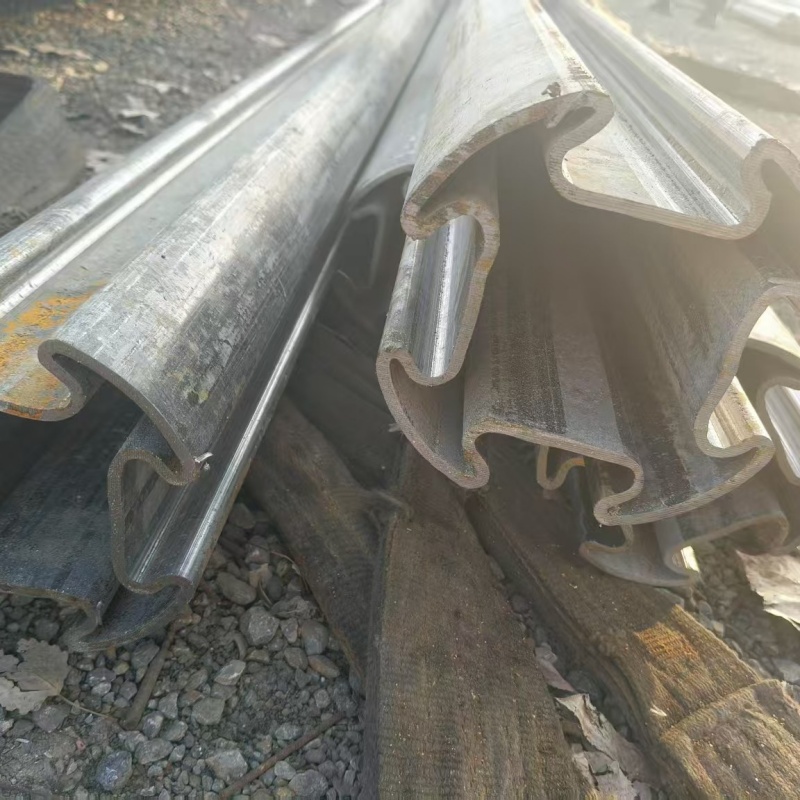 岐山异型管厚壁八角管现货采购