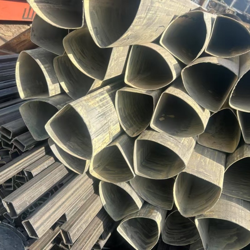 厚壁梅花管支持非标定制产地直销