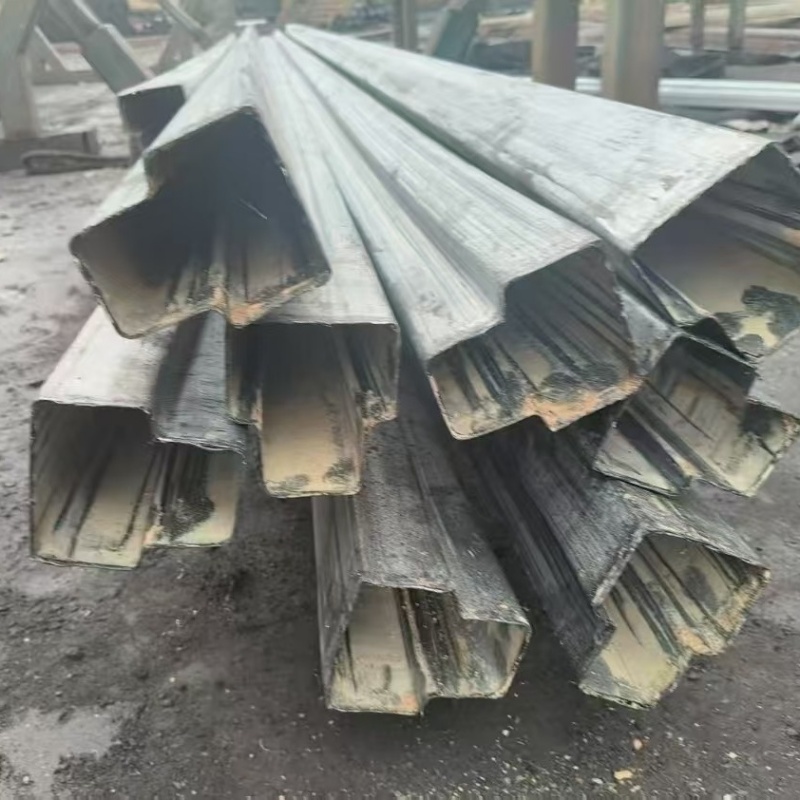 异型管薄壁馒头管质优价廉