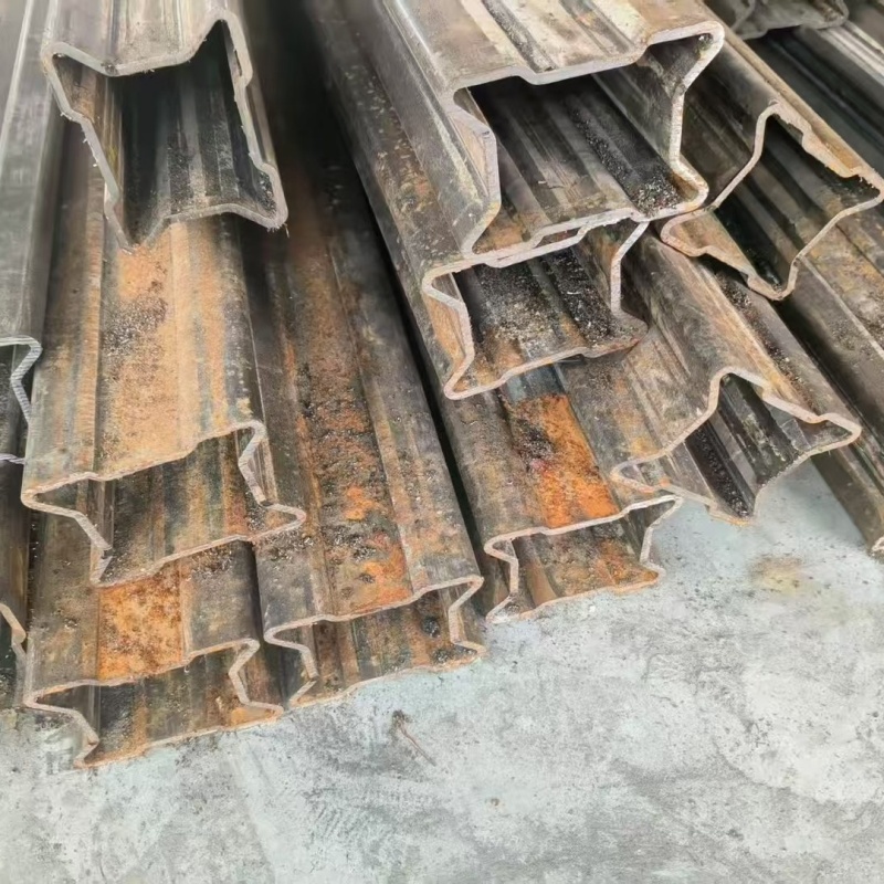 异型管_316L不锈钢大口径六角管优质原料