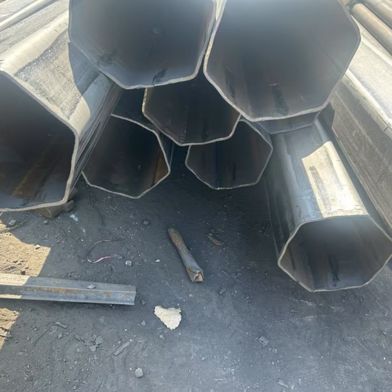 故城异型管,316不锈钢鸭蛋圆管厂家选择我们没错