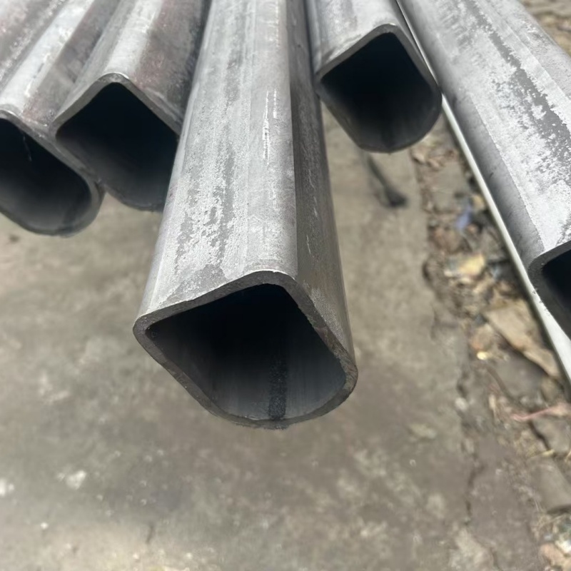 湖州镀锌D形管批发零售