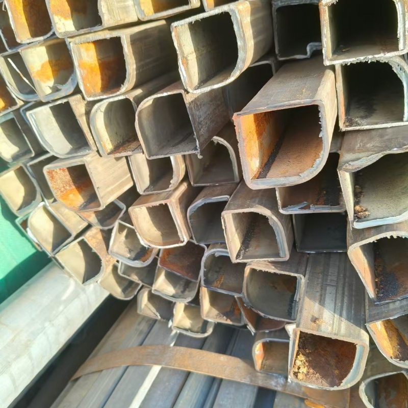 福州平潭304不锈钢扇型管厂家近行情