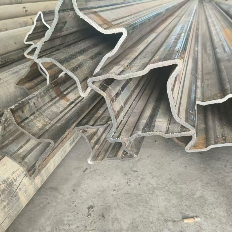 #大口径扇型管武汉东西湖#-品质保证