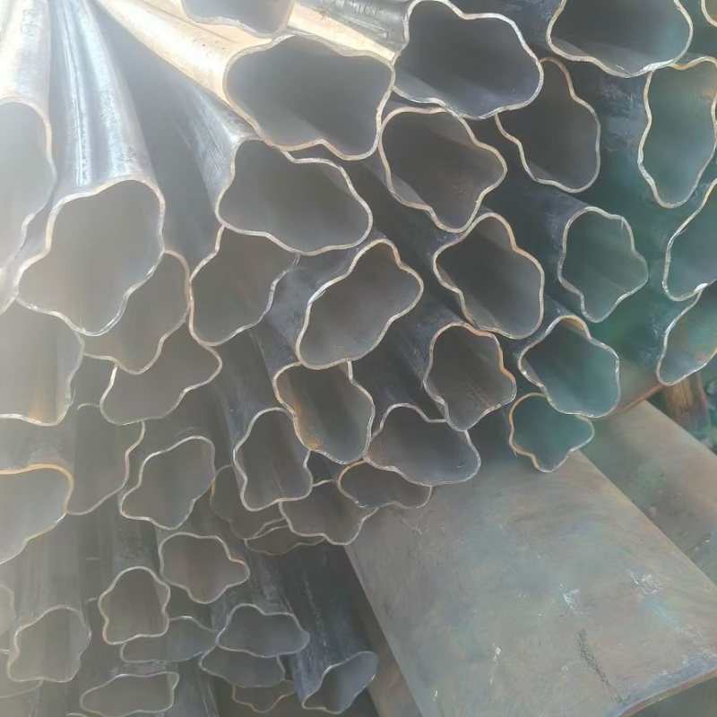 30*80镀锌面包管探伤检测合格本土供应商