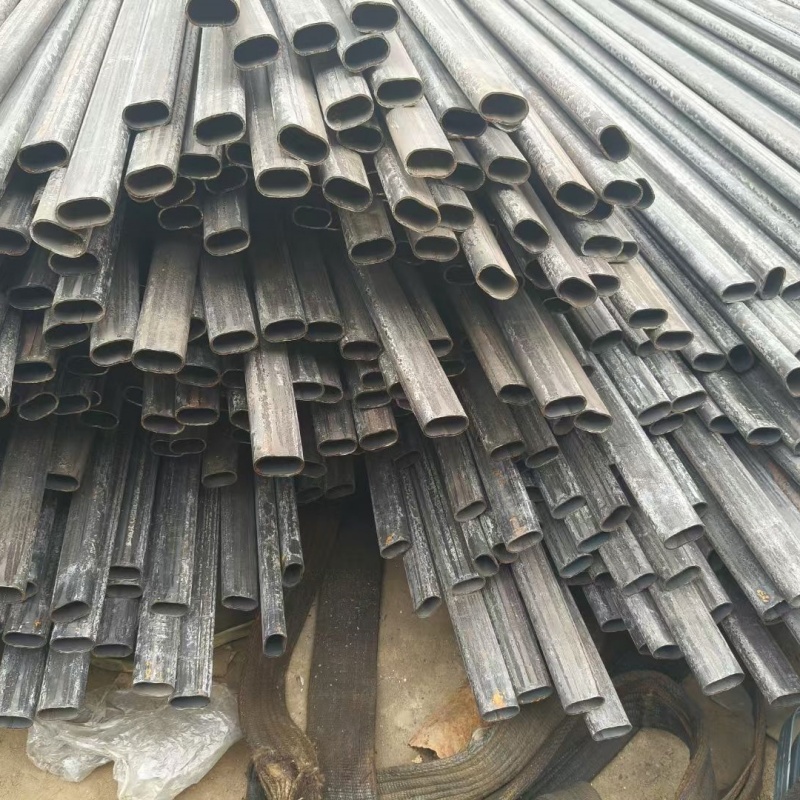 304不锈钢薄壁八字管生产厂家-型号齐全