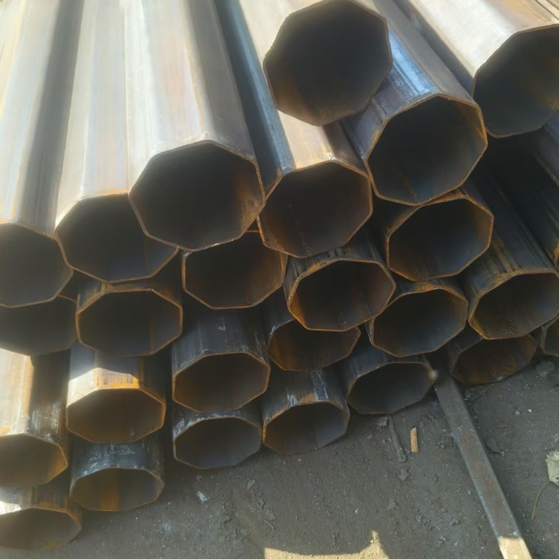 三门峡70*140镀锌马蹄管品类齐全