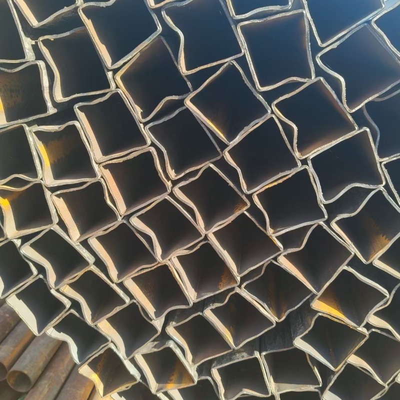 江门大口径八角管可开发票含税