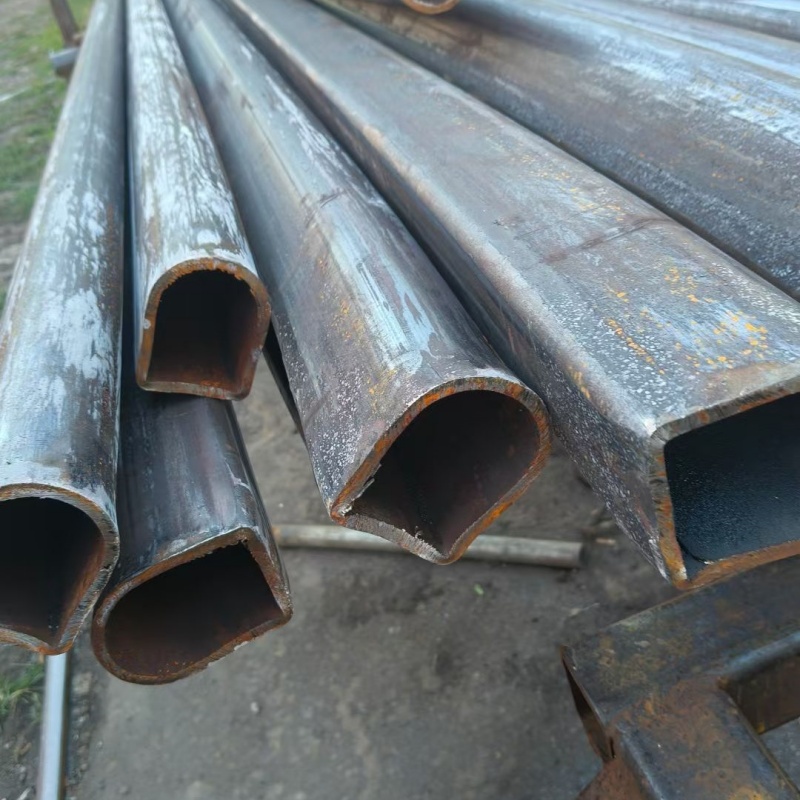 昌江县304不锈钢凹槽管加工厂家价格行情品质保障售后无忧