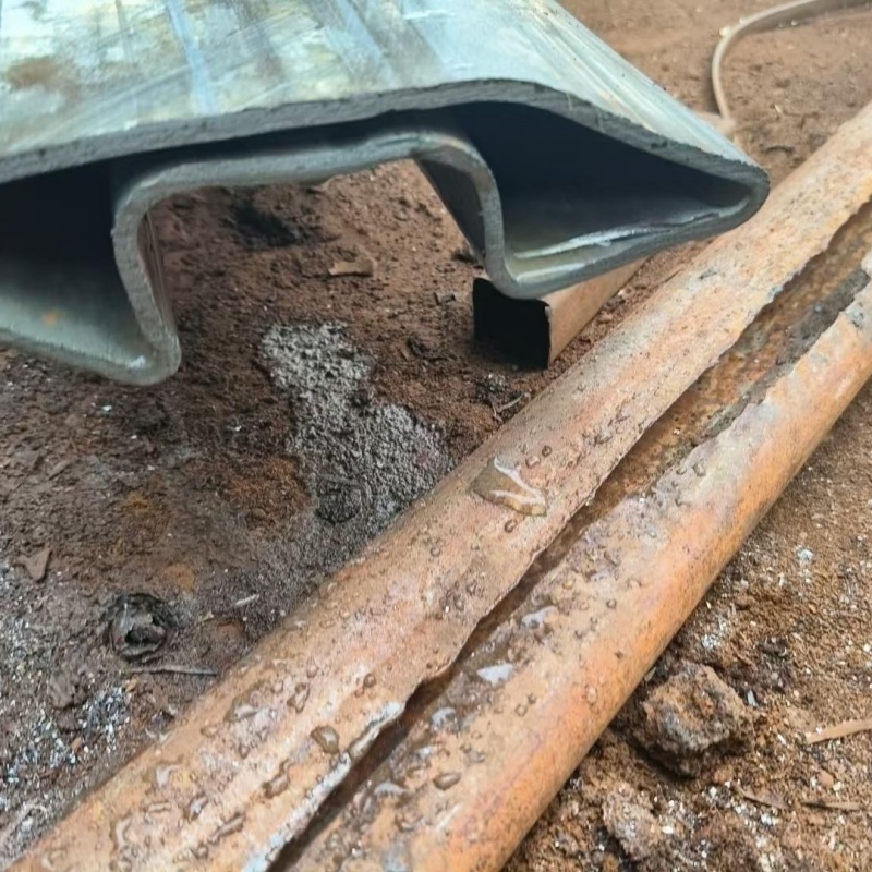 吕梁25*45镀锌六角管免费技术咨询