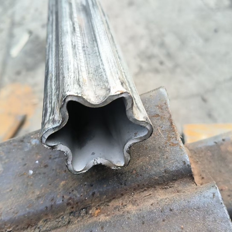 三沙市薄壁T型管配套物流配送