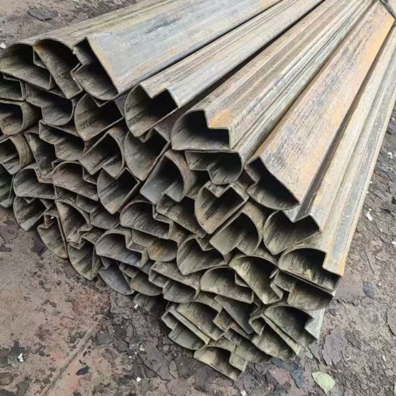 惠州异型管304不锈钢薄壁八角管品质信得过