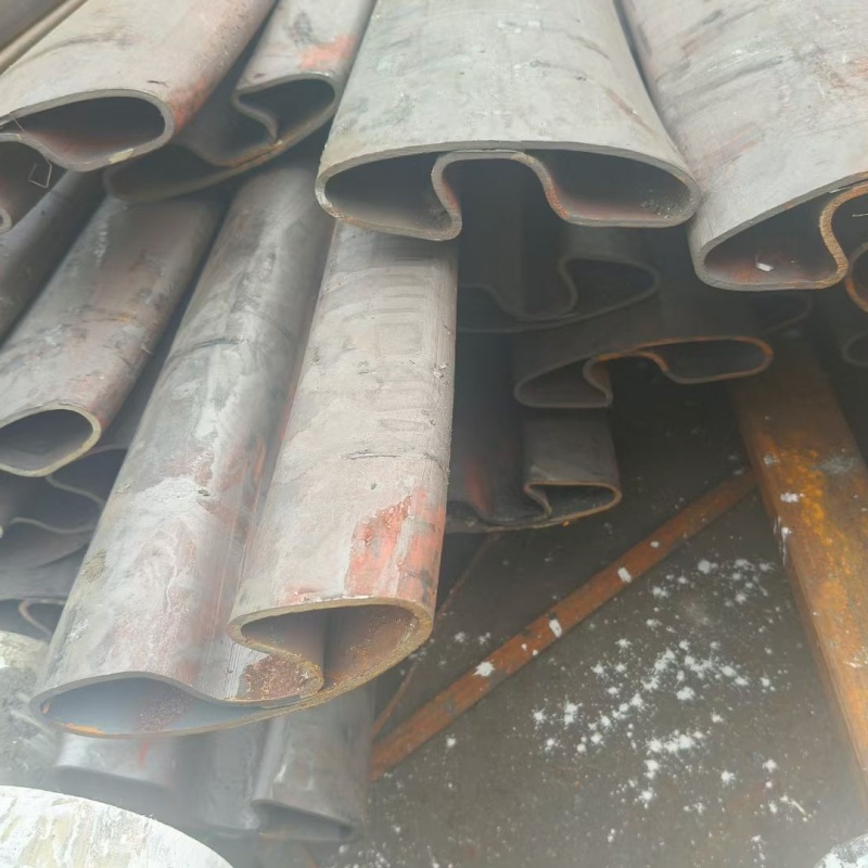 异型管_316L不锈钢大口径六角管优质原料