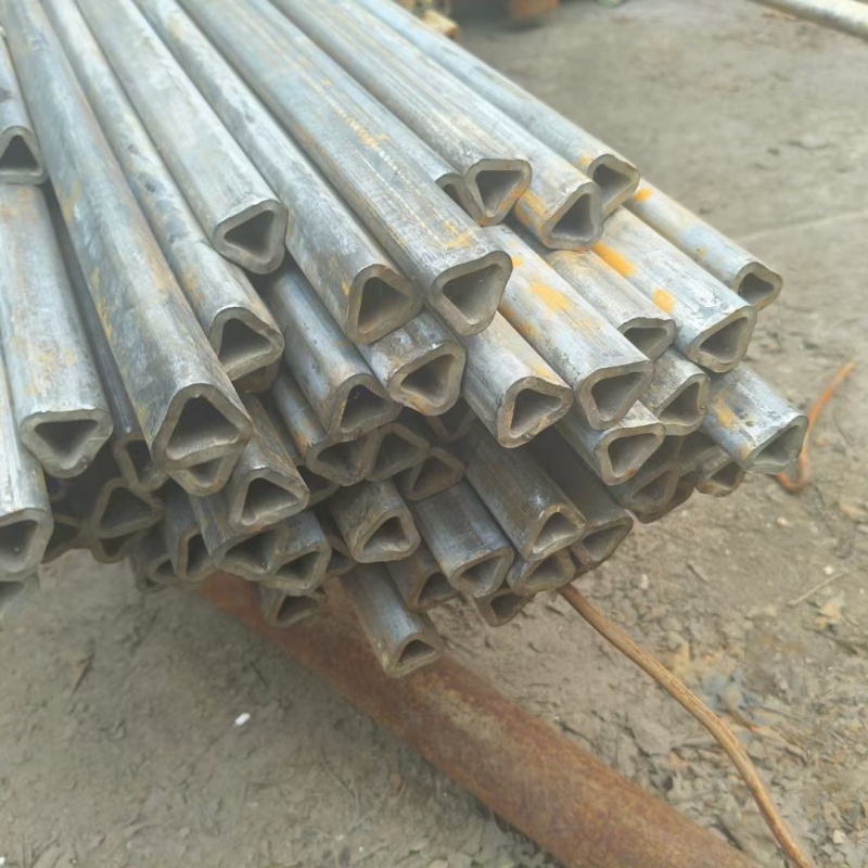 16*31镀锌鸭蛋圆管来图定制设备齐全支持定制