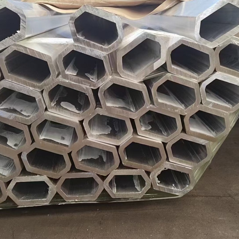 潍城异型管-316不锈钢小口径馒头管现货充裕