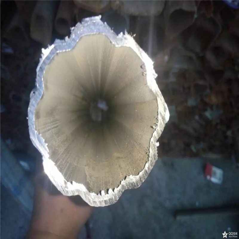 仁化异型管60*100镀锌T型管免费寄样